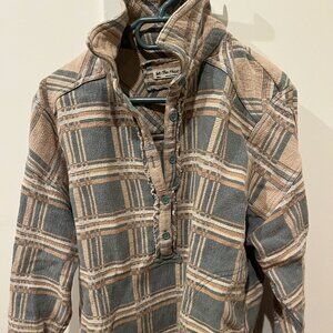 We The Free Pullover Jacket / Sweatshirt